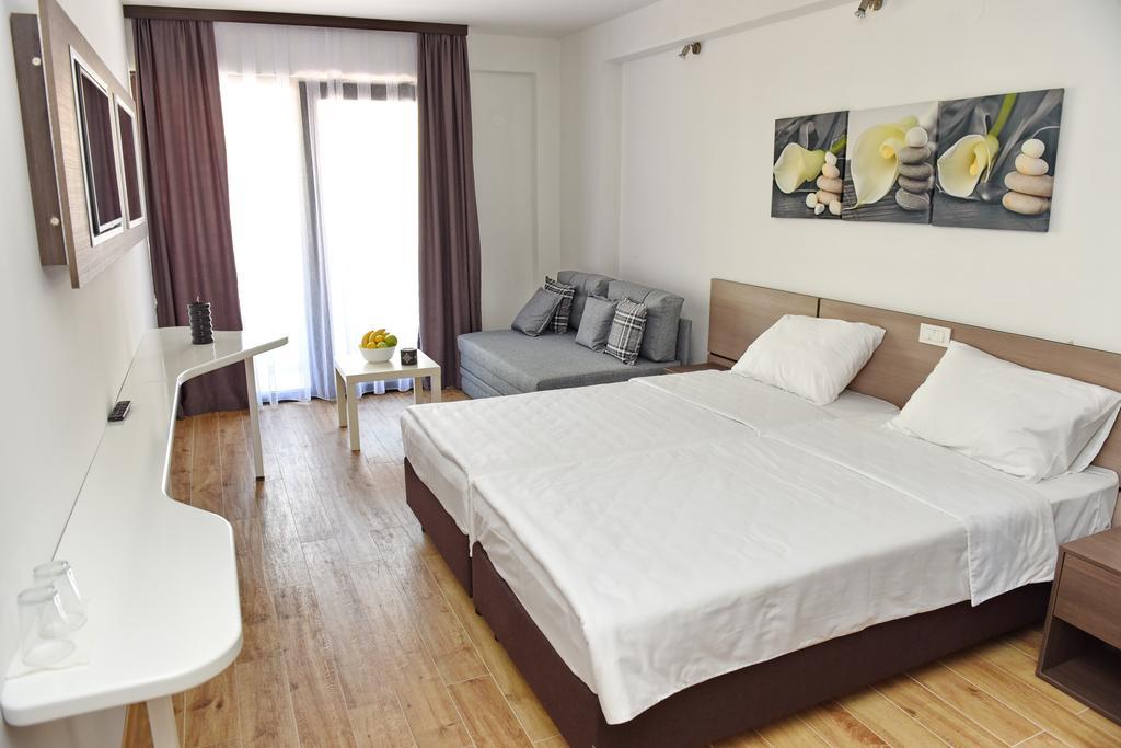 Boutique Villa Arte Ohrid Exterior photo