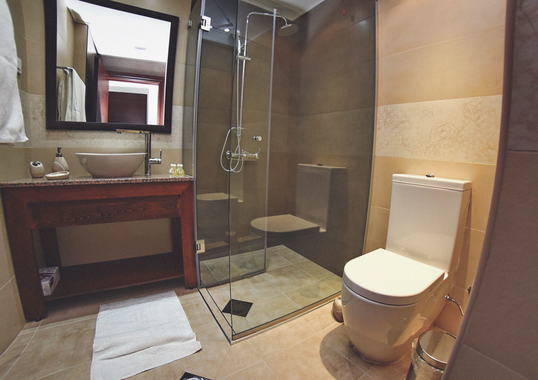 Boutique Villa Arte Ohrid Exterior photo